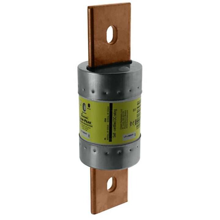 Bussmann LPJ-300SPI - Class J Time-Delay Fuse 300A (300kA@600V Interrupt Rating)