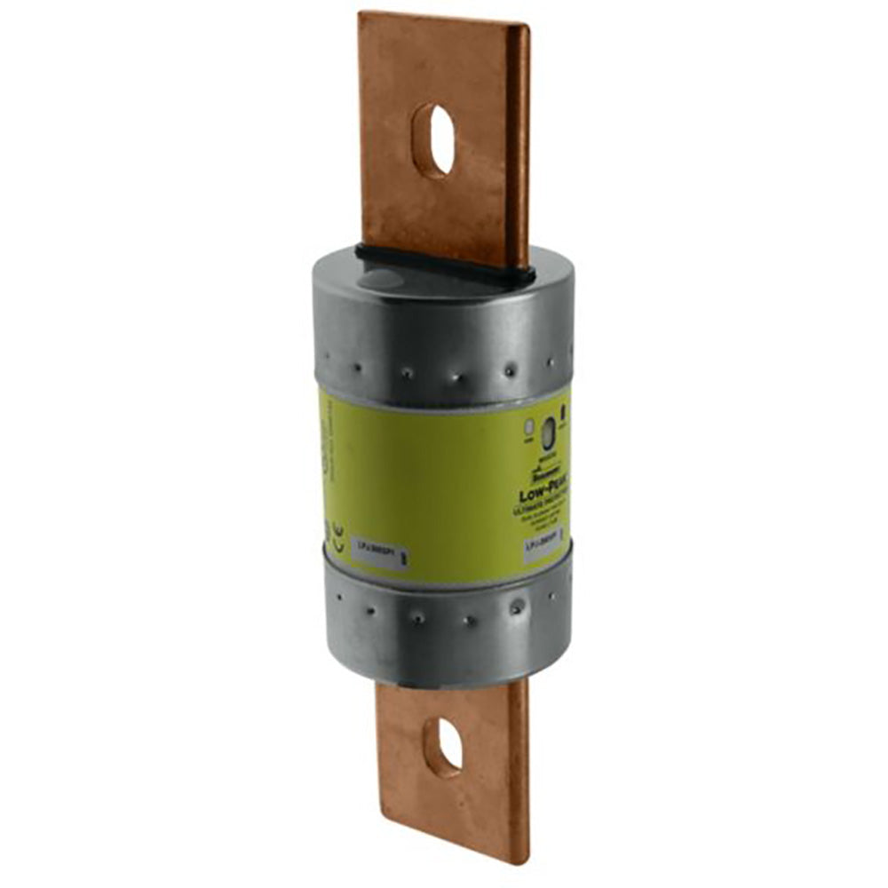 Bussmann LPJ-300SPI - Class J Time-Delay Fuse 300A (300kA@600V Interrupt Rating)