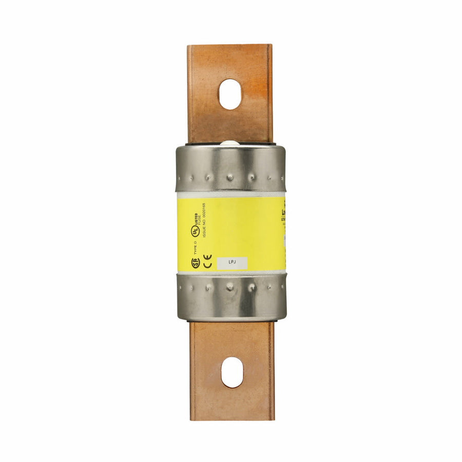 Cooper Bussmann LPJ-350SP Low Voltage Low-Peak 600V 350A Fuse - Essential Electric Supply