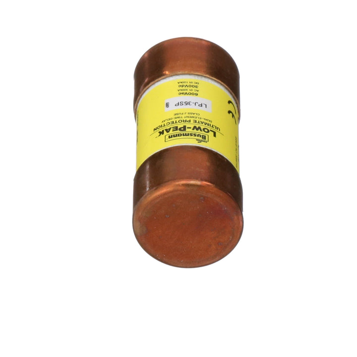 Bussmann LPJ-35SP - Class J Time-Delay Fuse 35A 600V (300kA AIC)