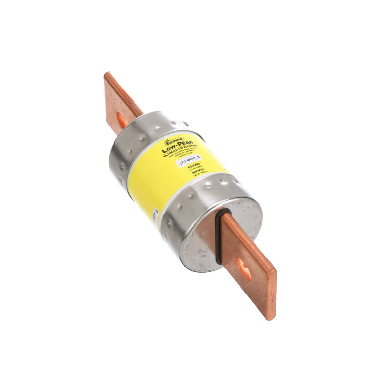 Bussmann LPJ-400SP - Class J Fuse 400A@600V (300kA AIC)