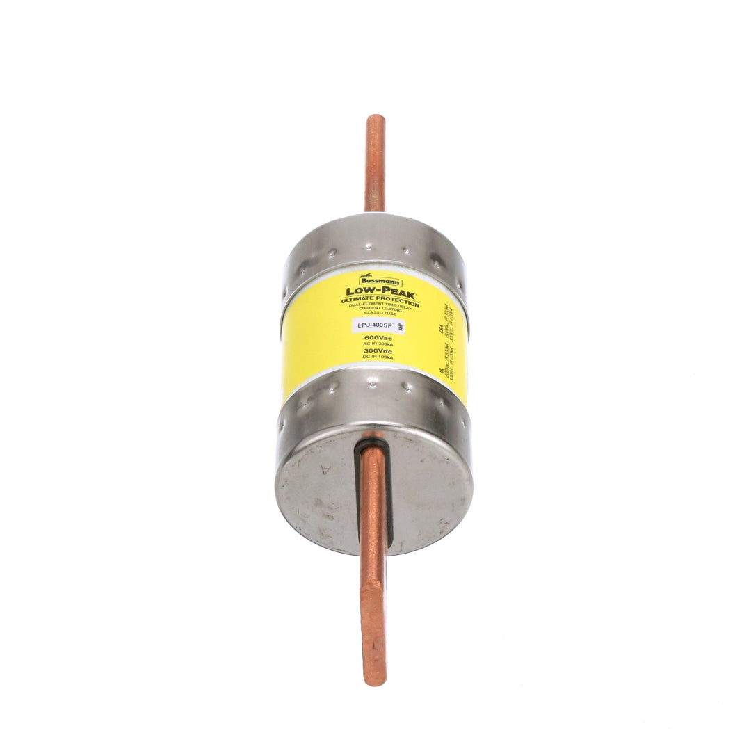 Bussmann LPJ-400SP - Class J Fuse 400A@600V (300kA AIC)