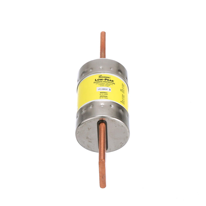 Bussmann LPJ-400SP - Class J Fuse 400A@600V (300kA AIC)