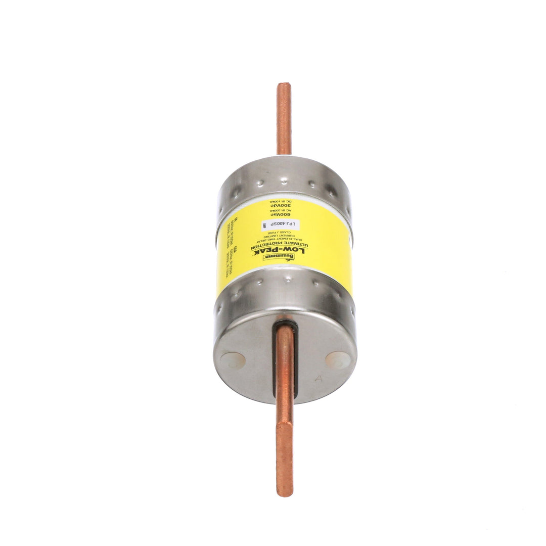 Bussmann LPJ-400SP - Class J Fuse 400A@600V (300kA AIC)