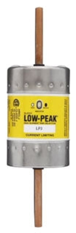 Bussmannn LPJ-450SPI - Low-Peak Time-Delay Fuse 450A (300kA AIC @600V)