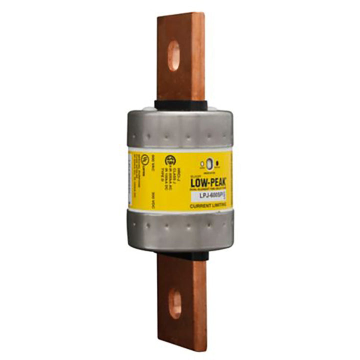 Bussmannn LPJ-450SPI - Low-Peak Time-Delay Fuse 450A (300kA AIC @600V)
