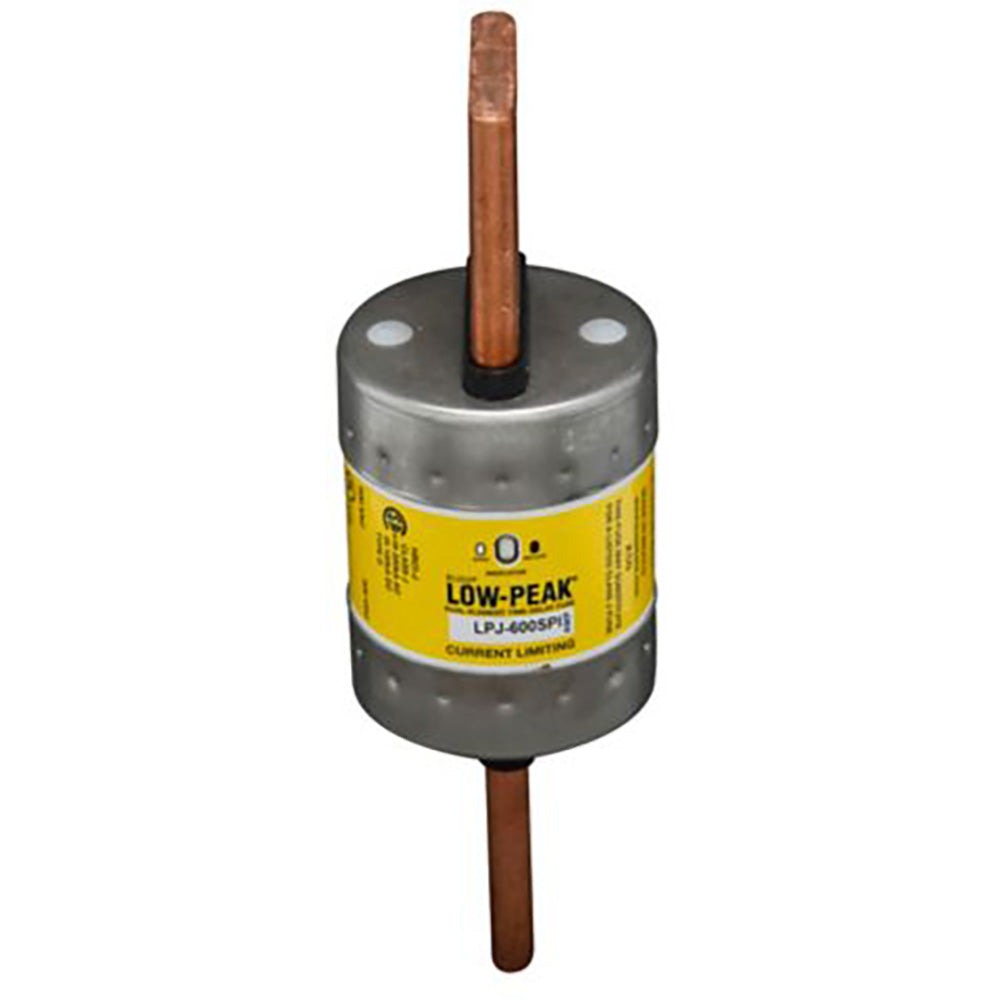 Bussmannn LPJ-450SPI - Low-Peak Time-Delay Fuse 450A (300kA AIC @600V)