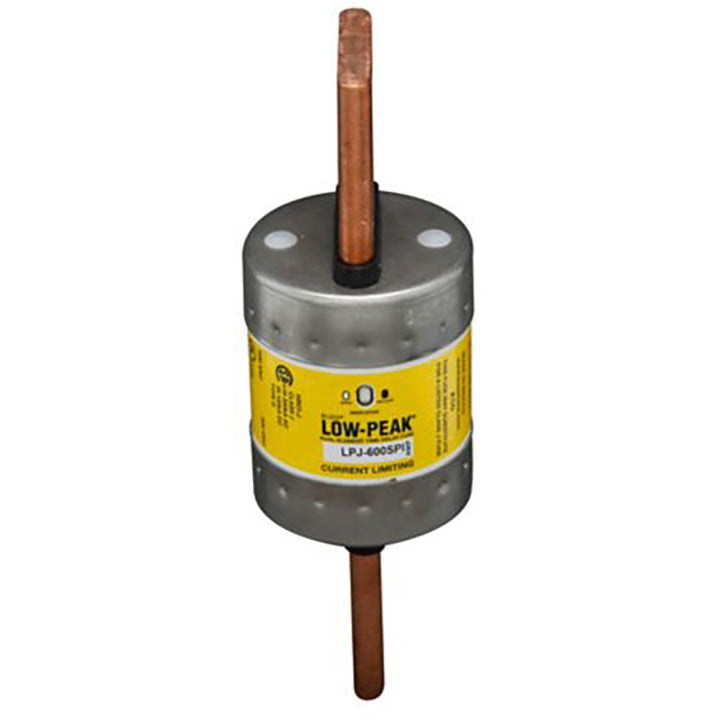 Bussmannn LPJ-450SPI - Low-Peak Time-Delay Fuse 450A (300kA AIC @600V)