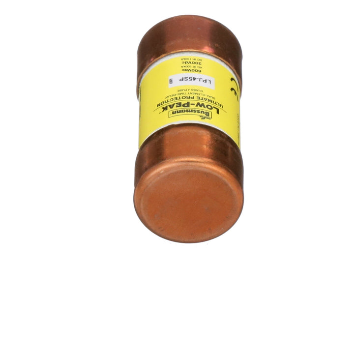 Bussmann LPJ-45SP - Class J Fuse 45A (300kA AIC @600V)