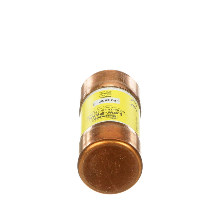 Bussmannn LPJ-50SP - Class J Time-Delay Fuse 50A 600V (300kA AIC)