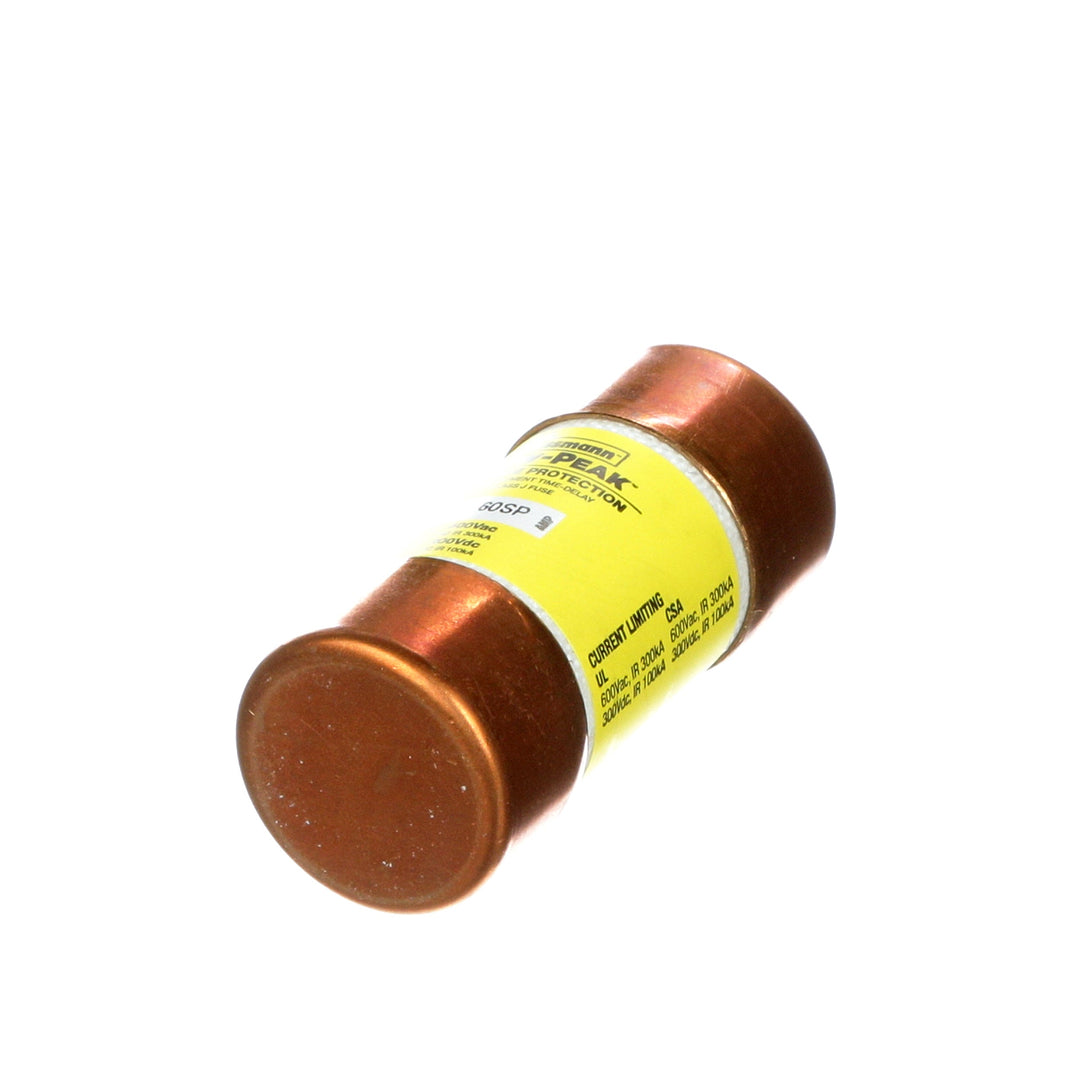 Bussmann LPJ-60SP - Class J Time-Delay Fuse 60A (300kA AIC @600V)