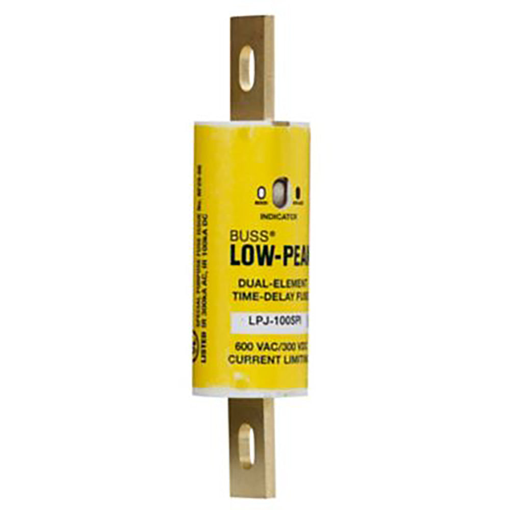 Bussmann LPJ-70SPI - Class J Fuse 70A (300kA AIC @600V)
