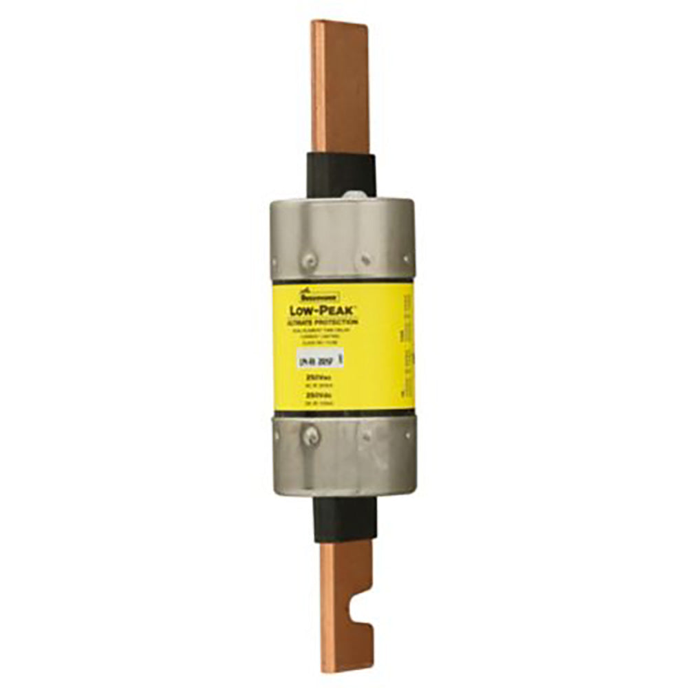 Bussmann LPN-RK-200SP - Low-Peak Time-Delay Fuse 200A (300kA AIC @ 250V)