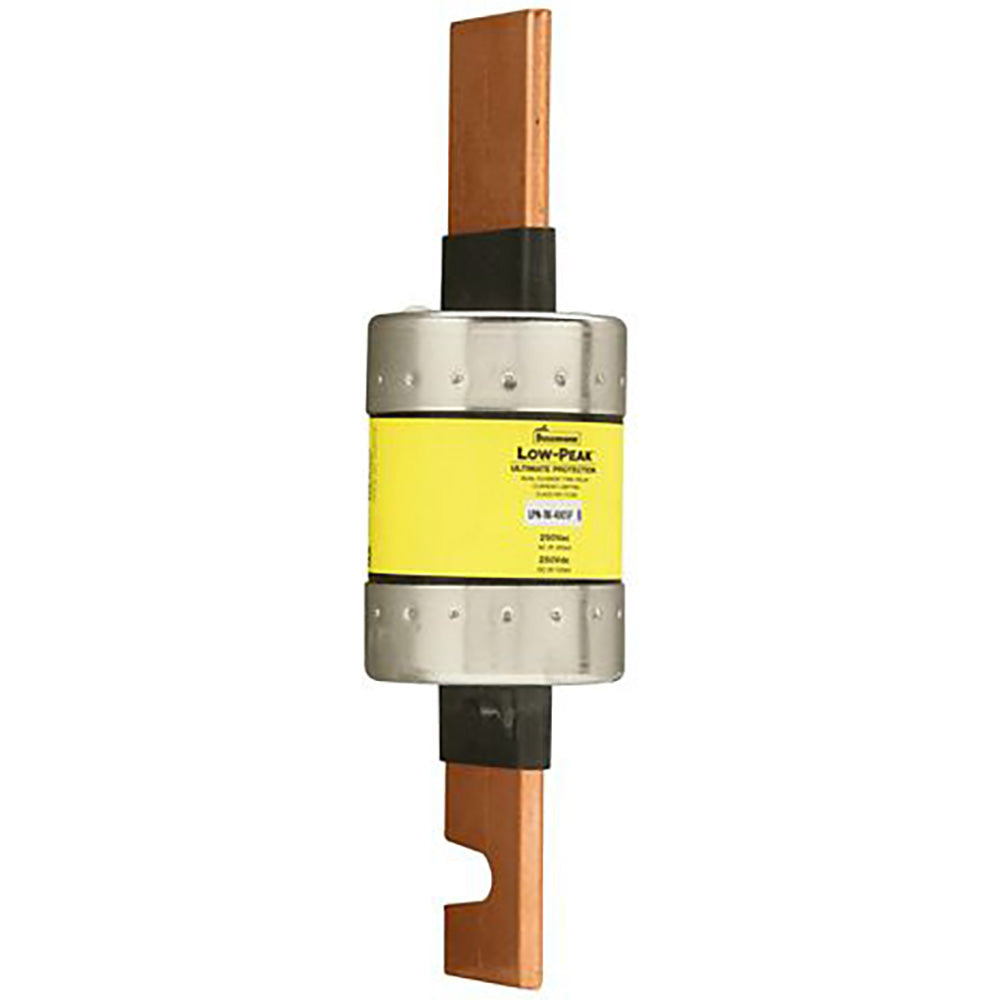 Bussmann LPN-RK-250SP - Low-Peak Time-Delay Fuse 250A@250V (300kA AIC)