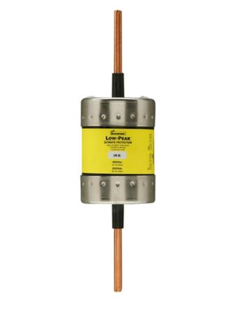 Cooper Bussmann LPN-RK-300 - Low-Peak Fuse 300A (300kA@250V RK1 Class)
