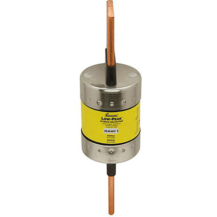 Bussmann LPN-RK-400SP - Low-Peak Time-Delay Fuse 400A@250V (300kA AIC)