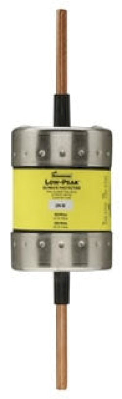 Cooper Bussmann LPN-RK-400SP Low Voltage Low-Peak 250V 400A Fuse - Essential Electric Supply