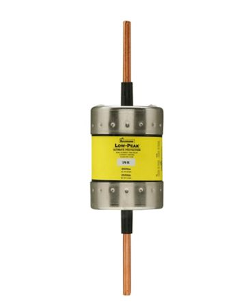 Cooper Bussmann LPN-RK-400 - Low-Peak Fuse 400A@250V (300kA AIC)
