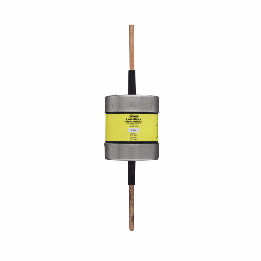 Bussmann LPN-RK-450SP - Low-Peak Fuse 450A@250V (300kA AIC)
