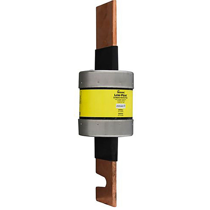 Bussmann LPN-RK-600SP - Low-Peak Time-Delay Fuse 600A@250V (300kA AIC)