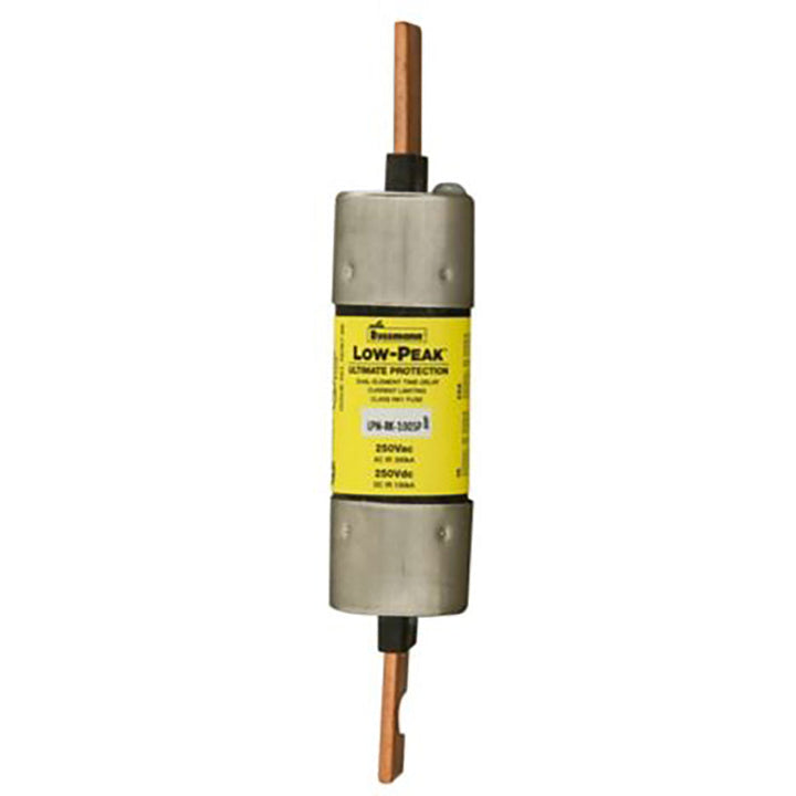 Bussmannn LPN-RK-70SP - Low-Peak Time-Delay Fuse 70A (300kA AIC @250V)