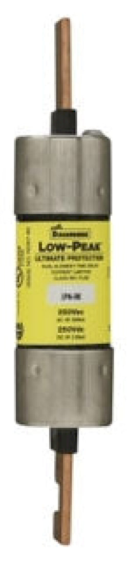 Bussmannn LPN-RK-70SP - Low-Peak Time-Delay Fuse 70A (300kA AIC @250V)