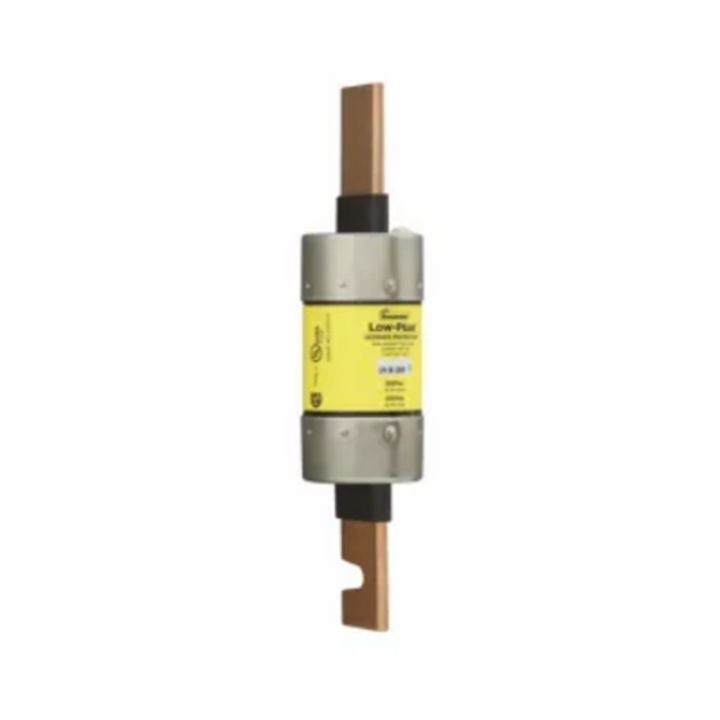 Bussmann LPNRK125SP - Time Delay Fuse 125A (600V AC Industrial Protection)