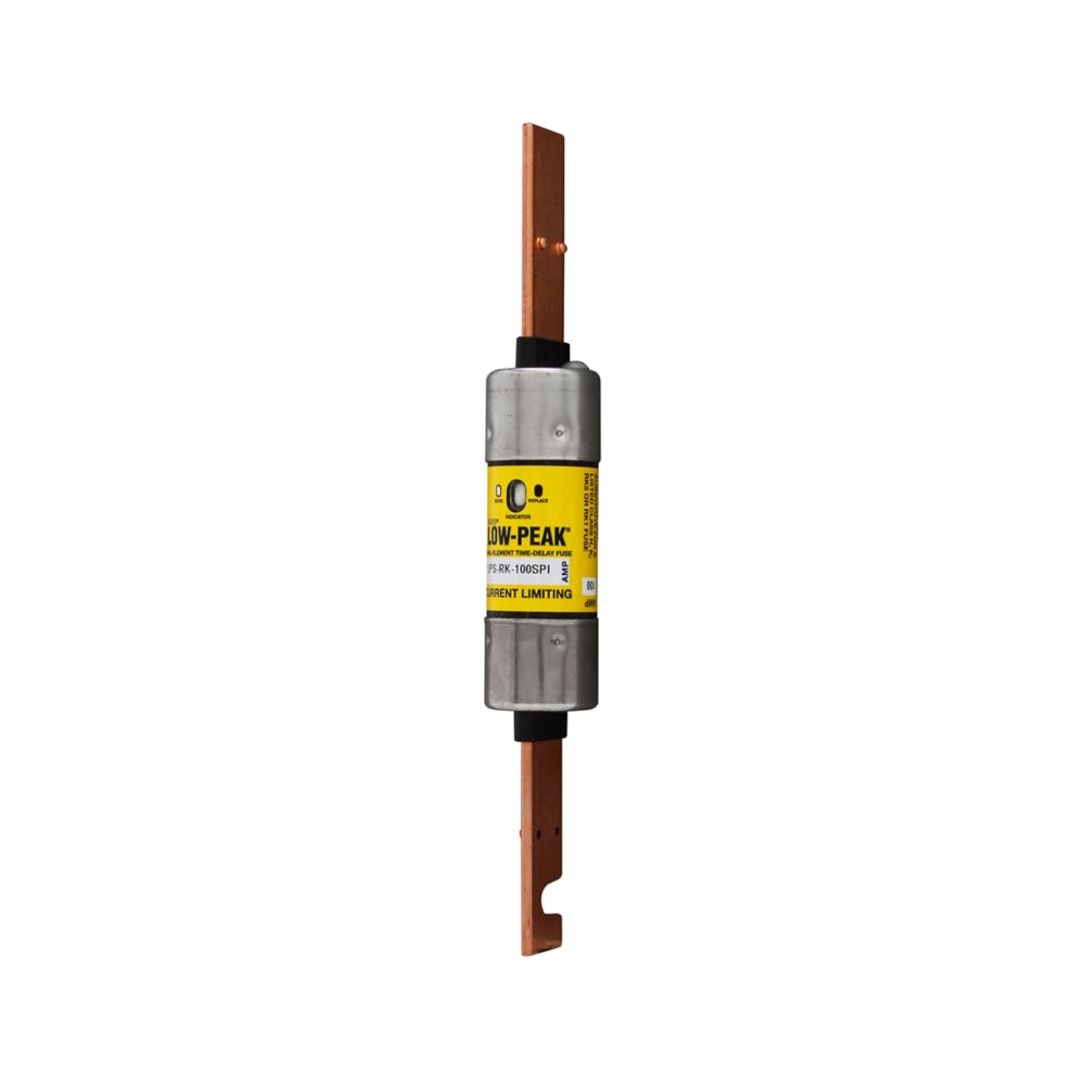 LPS-RK-70SPI Bussmannn  Low Voltage Fuse
 600V  70A Fuse - Essential Electric Supply
