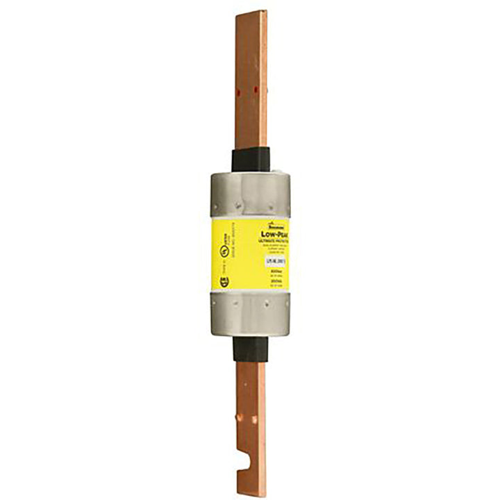 Bussmannn LPS-RK-110SP - Low-Peak Time-Delay Fuse 110A@600V (300kA AIC)