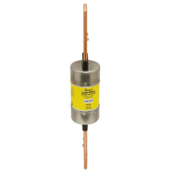 Bussmannn LPS-RK-110SP - Low-Peak Time-Delay Fuse 110A@600V (300kA AIC)