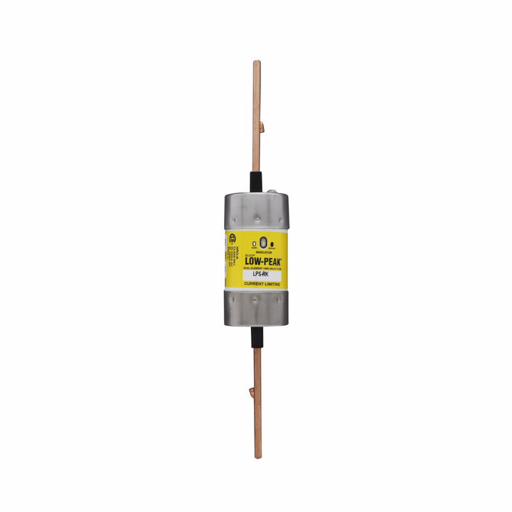 Bussmann LPS-RK-150SPI - RK1 Time-Delay Fuse 150A (300kA AIC @600V)