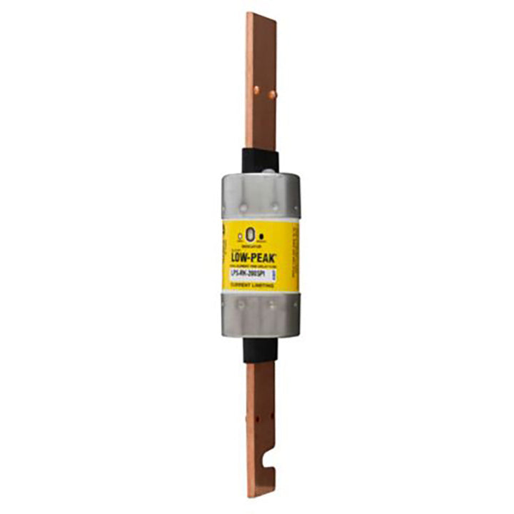 Bussmann LPS-RK-150SPI - RK1 Time-Delay Fuse 150A (300kA AIC @600V)