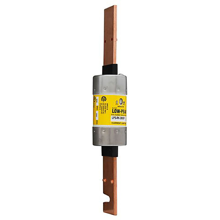 Bussmann LPS-RK-150SPI - RK1 Time-Delay Fuse 150A (300kA AIC @600V)