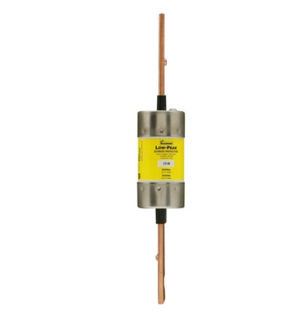 Cooper Bussmann LPS-RK-200 - Low-Peak Fuse 200A@600V (300kA AIC)