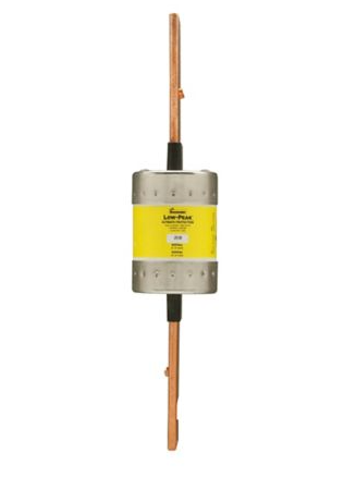 Cooper Bussmann LPS-RK-225 - RK1 Fuse 225A (300kA@600V Interrupt Rating)
