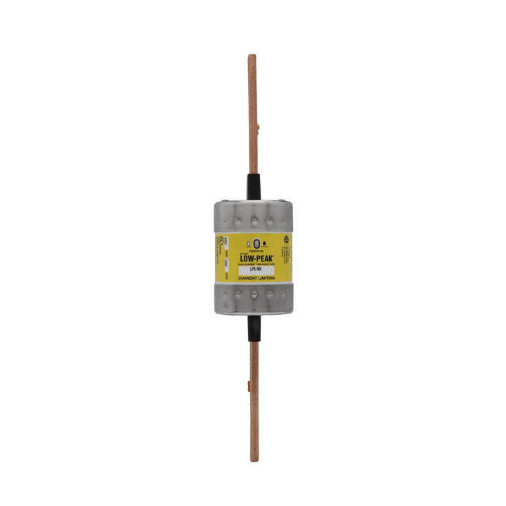 Bussmannn LPS-RK-225SPI - Low-Peak Time-Delay Fuse 225A (300kA@600V AIC)