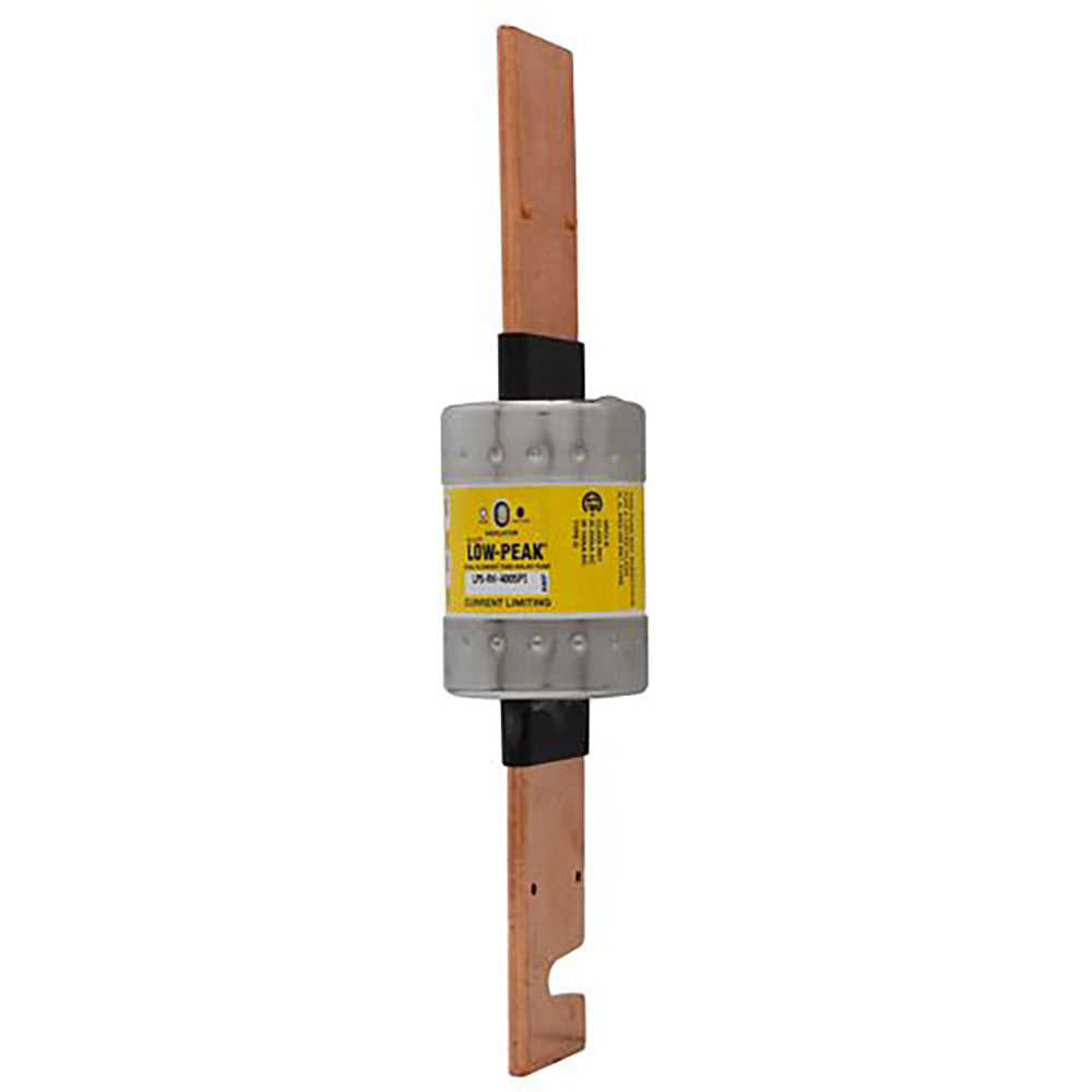 Bussmannn LPS-RK-225SPI - Low-Peak Time-Delay Fuse 225A (300kA@600V AIC)