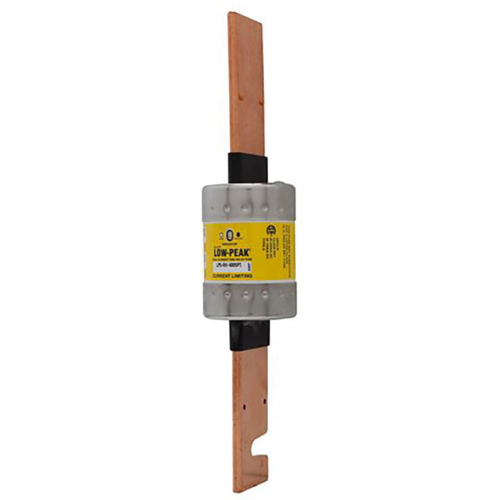 Bussmannn LPS-RK-225SPI - Low-Peak Time-Delay Fuse 225A (300kA@600V AIC)