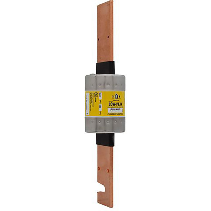 Bussmannn LPS-RK-225SPI - Low-Peak Time-Delay Fuse 225A (300kA@600V AIC)