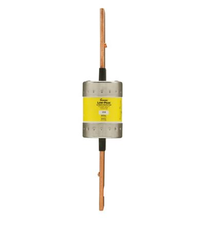 Cooper Bussmann LPS-RK-250 - Low-Peak Fuse 250A (300kA AIC @600V)