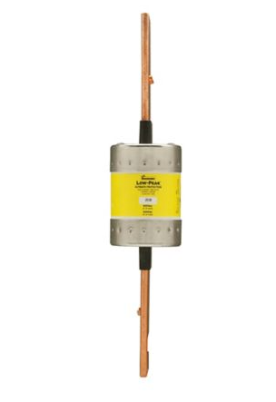 Cooper Bussmann LPS-RK-300 - Low-Peak Fuse 300A (300kA@600V Interrupt Rating)