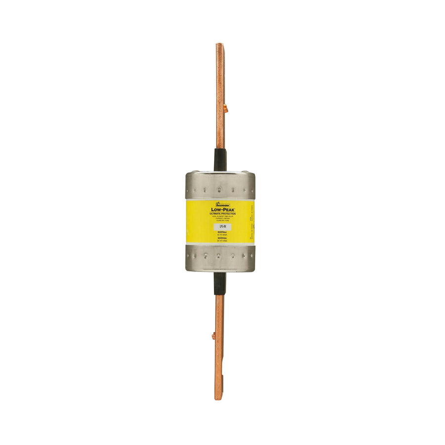 Cooper Bussmann LPS-RK-350SP Low Voltage Low-Peak 600V 350A Fuse - Essential Electric Supply