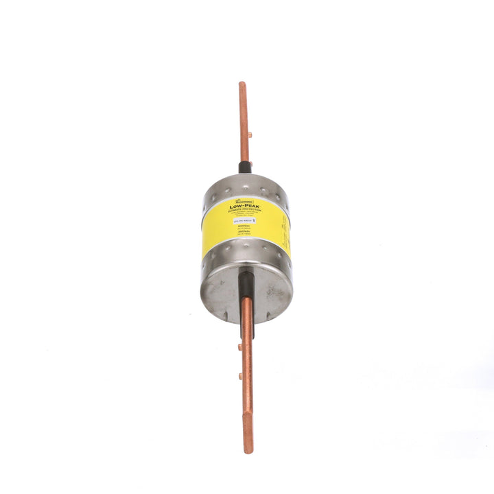 Bussmannn LPS-RK-400SP - Low-Peak Fuse 400A@600V (300kA AIC, RK1 Class)