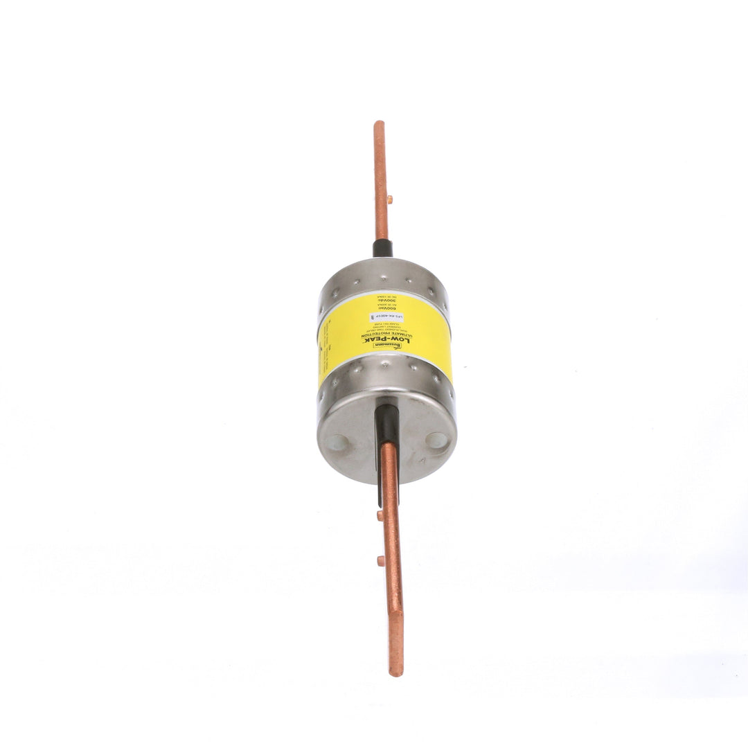 Bussmannn LPS-RK-400SP - Low-Peak Fuse 400A@600V (300kA AIC, RK1 Class)