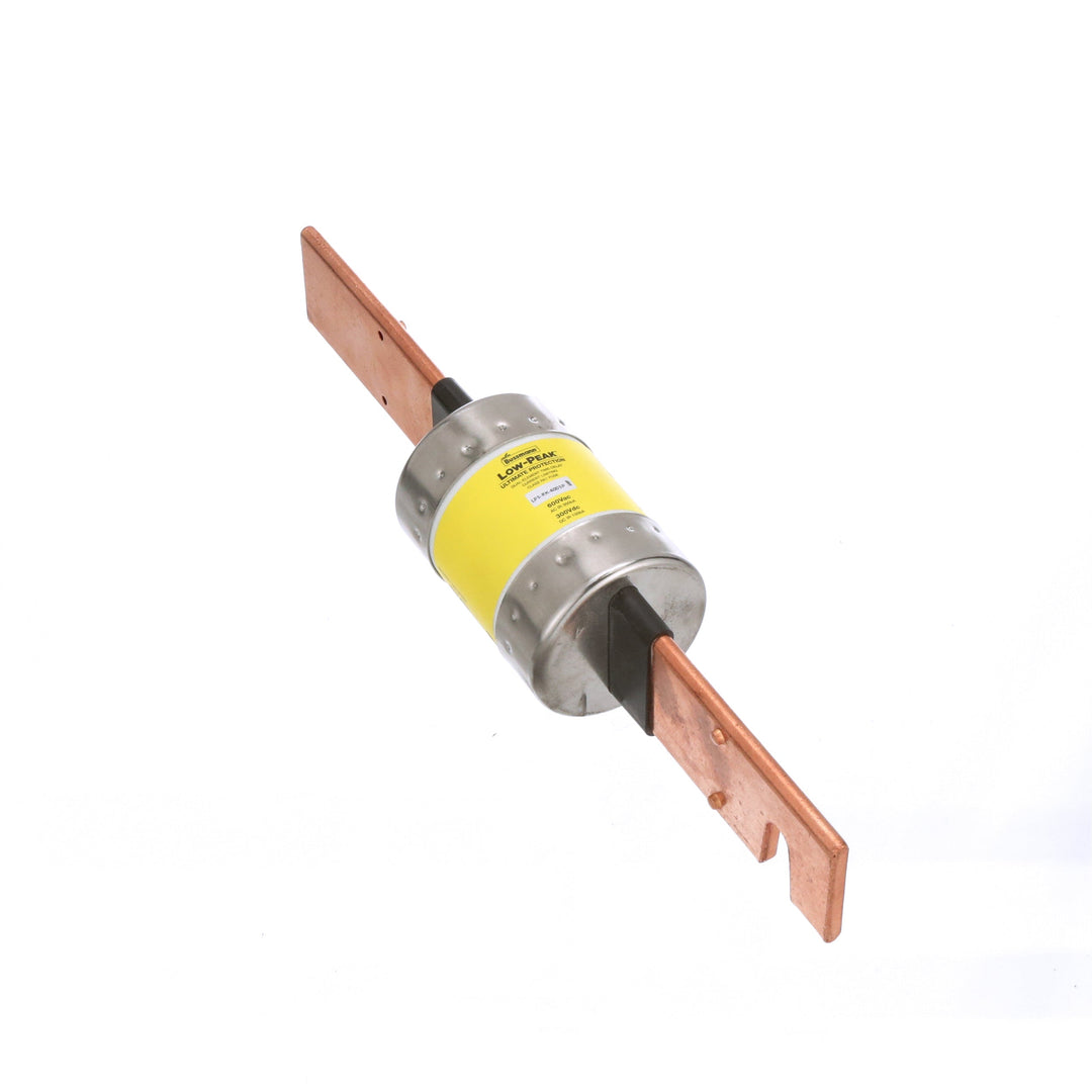 Bussmannn LPS-RK-400SP - Low-Peak Fuse 400A@600V (300kA AIC, RK1 Class)