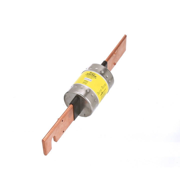 Bussmannn LPS-RK-400SP - Low-Peak Fuse 400A@600V (300kA AIC, RK1 Class)