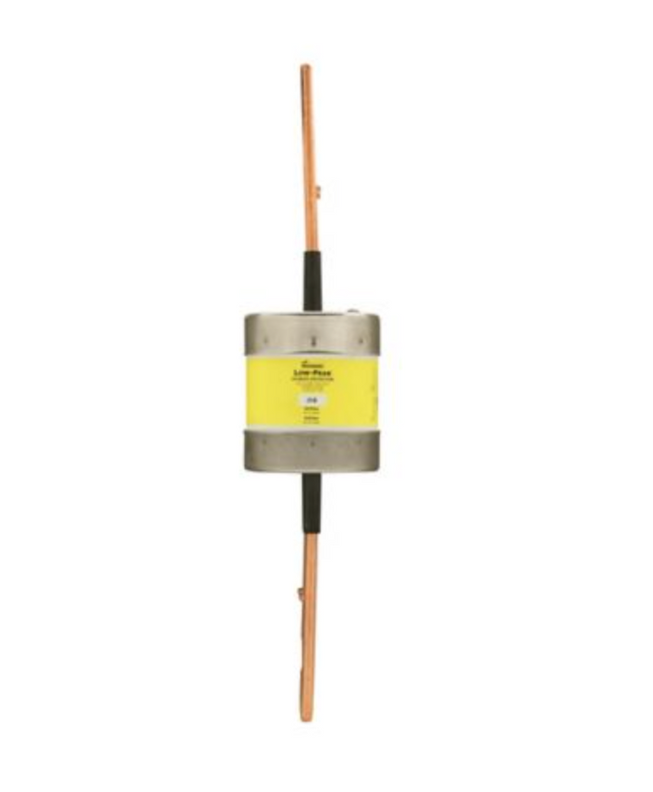 Cooper Bussmann LPS-RK-450 - Low-Peak Time-Delay Fuse 450A@600V (300kA AIC)