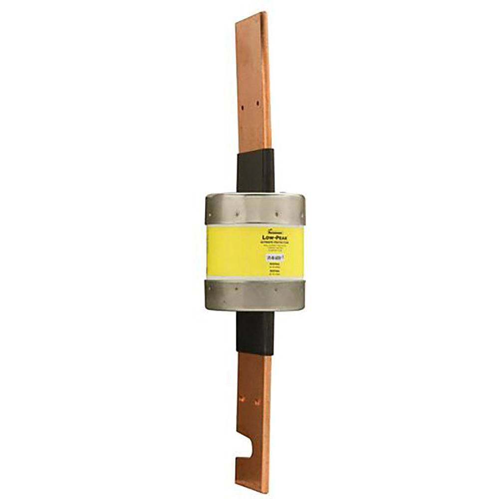 Bussmann LPS-RK-450SP - Low-Peak Time-Delay Fuse 450A@600V (300kA AIC)