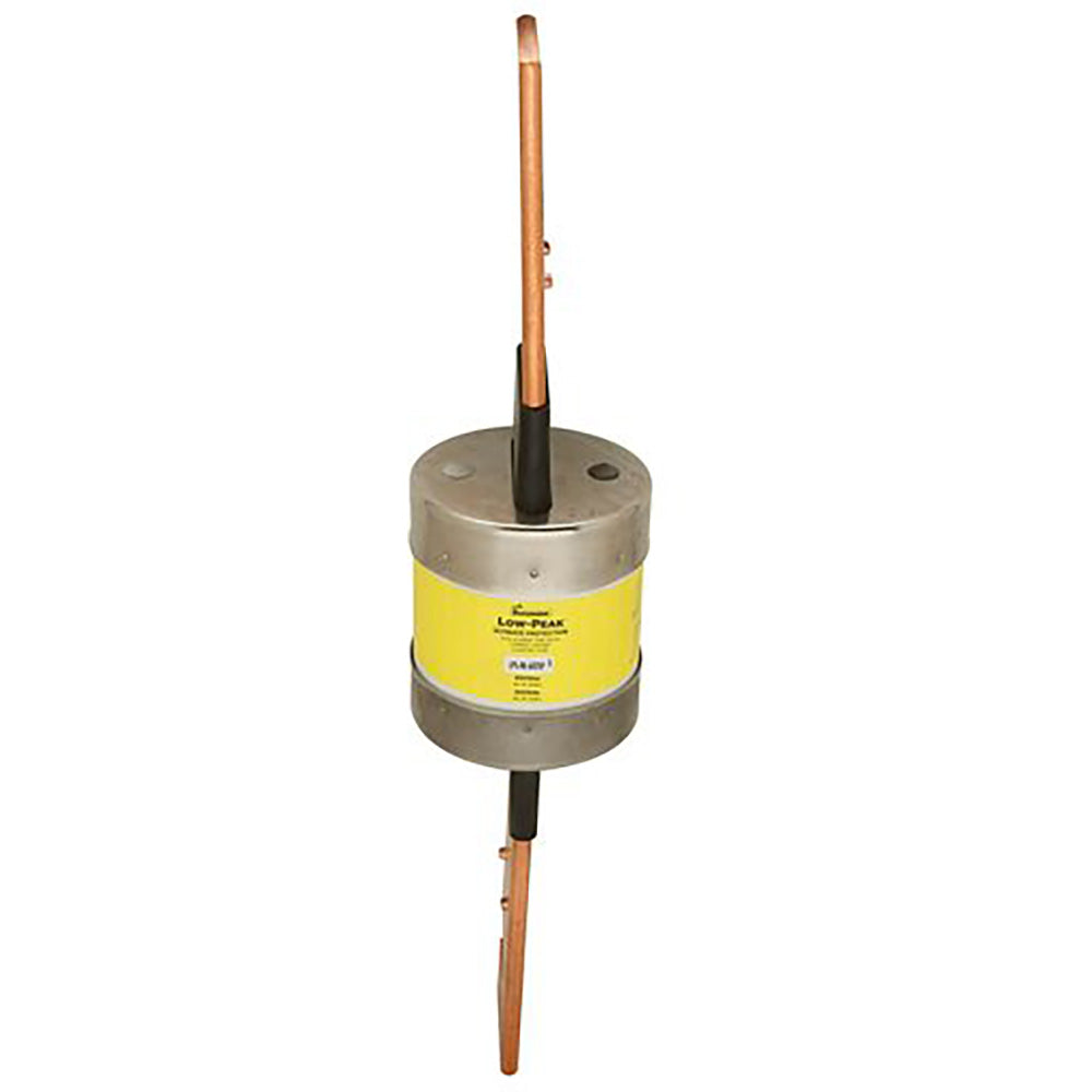 Bussmann LPS-RK-500SP - Low-Peak Time-Delay Fuse 500A (300kA AIC @600V)