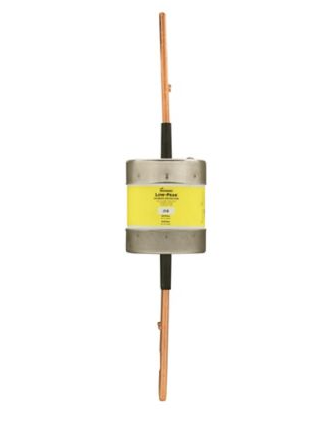 Cooper Bussmann LPS-RK-600 - Low-Peak Fuse 600A (300kA AIC @600V)